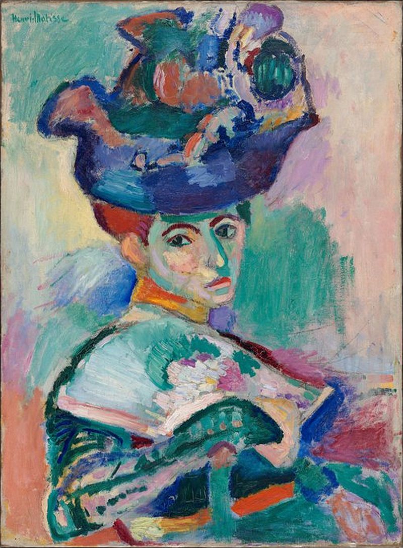 matisse 1