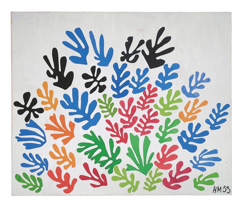 matisse 2