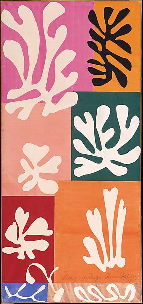 matisse 3