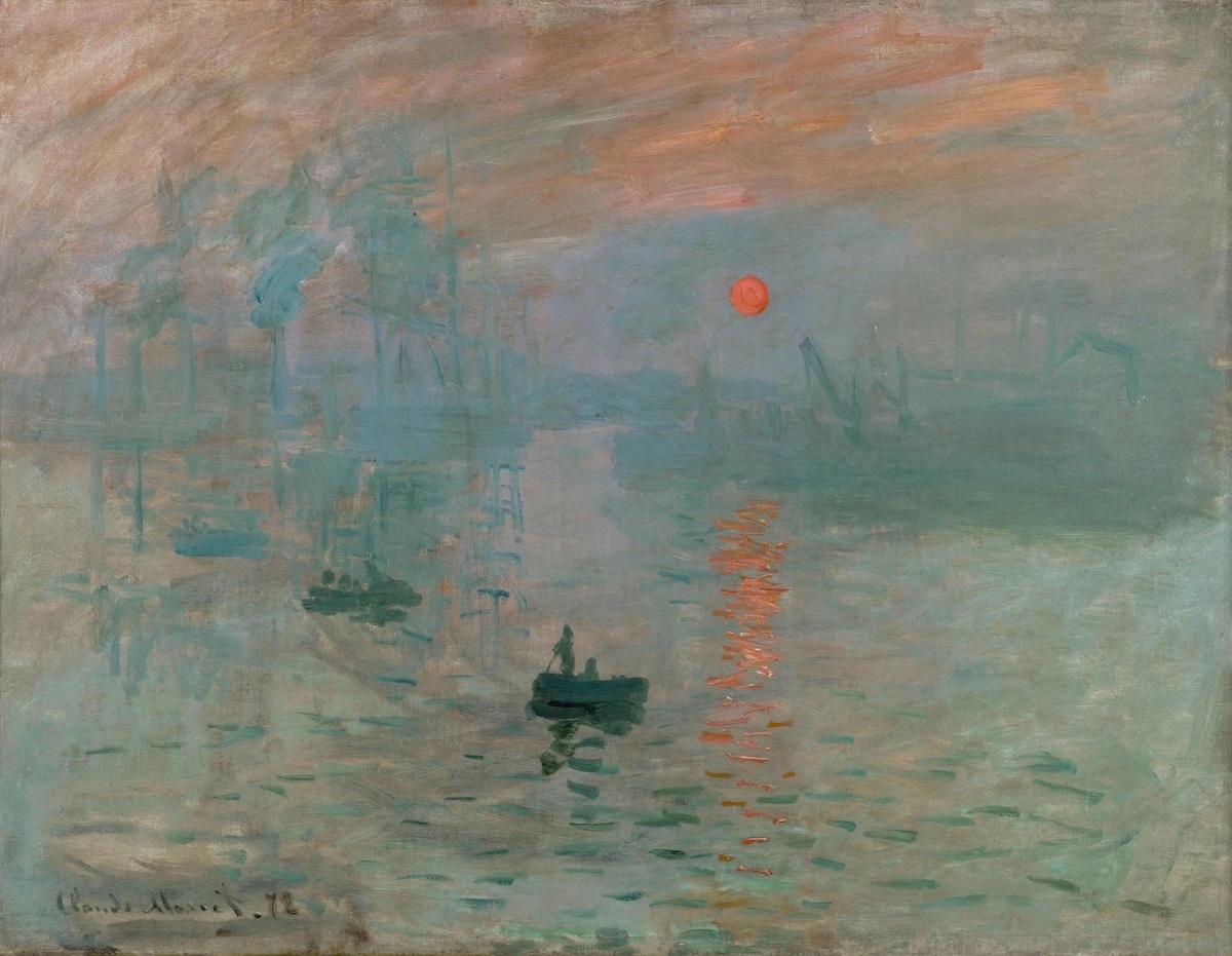 monet 2