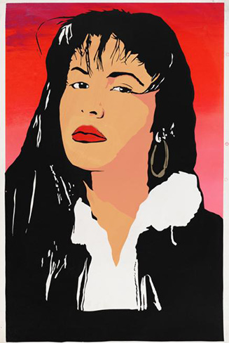 selena quintanilla