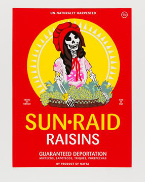 sun raid