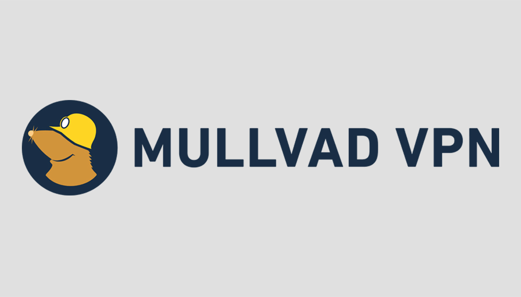 MullVad VPN Logo