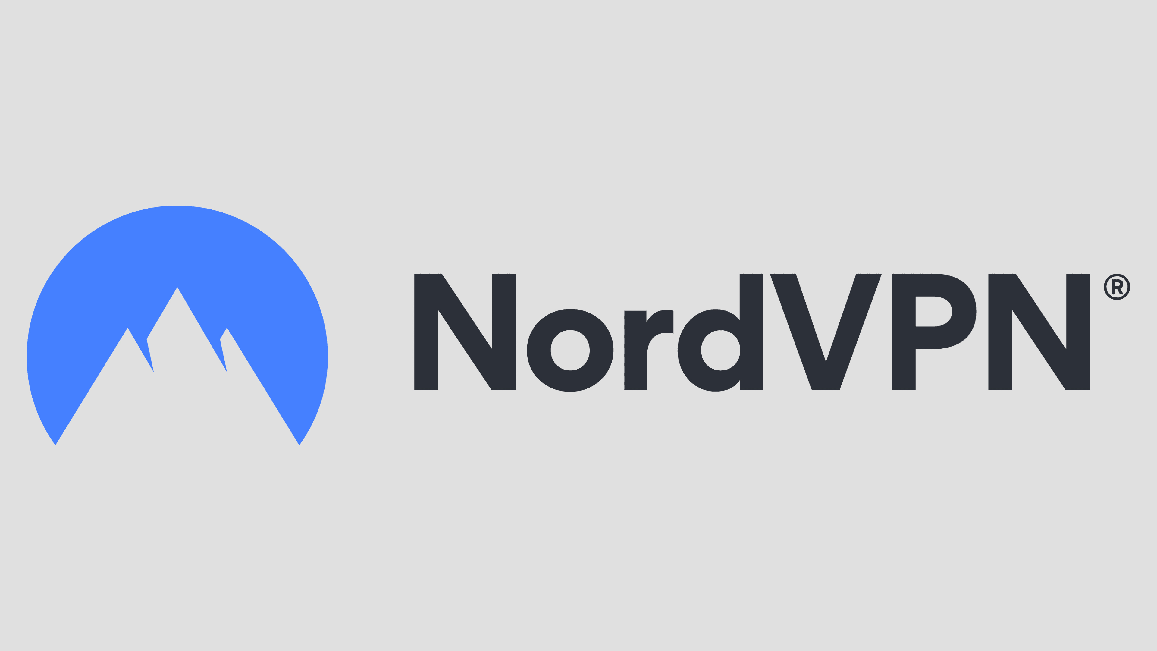 NordVPN Logo