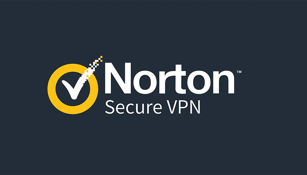 Norton VPN Logo