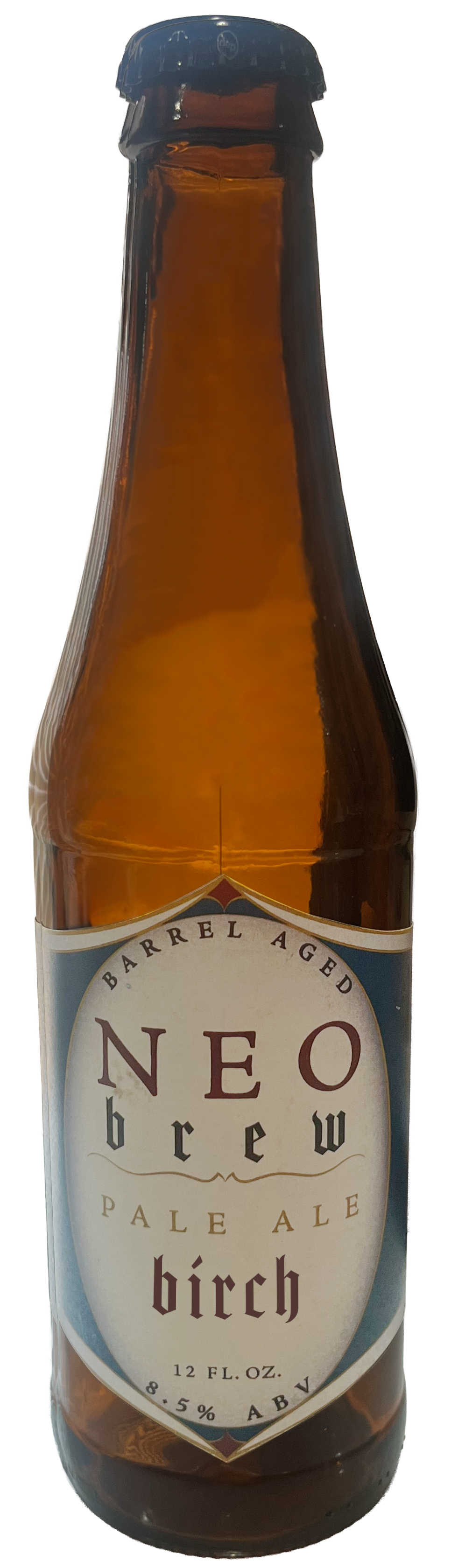 Birch Pale Ale