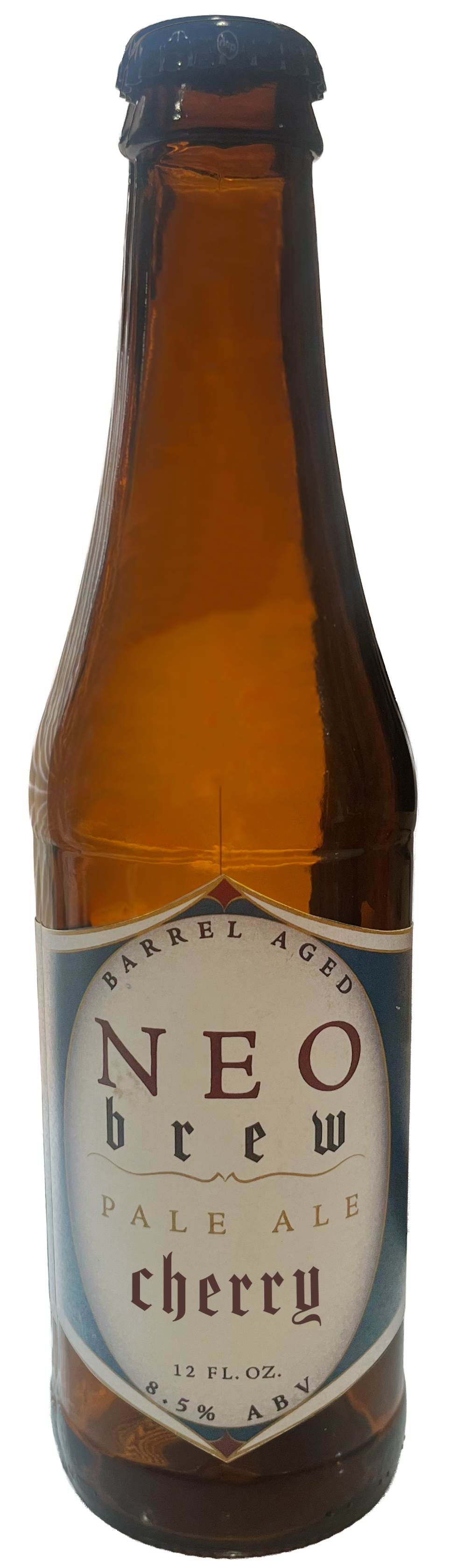 Cherry Pale Ale