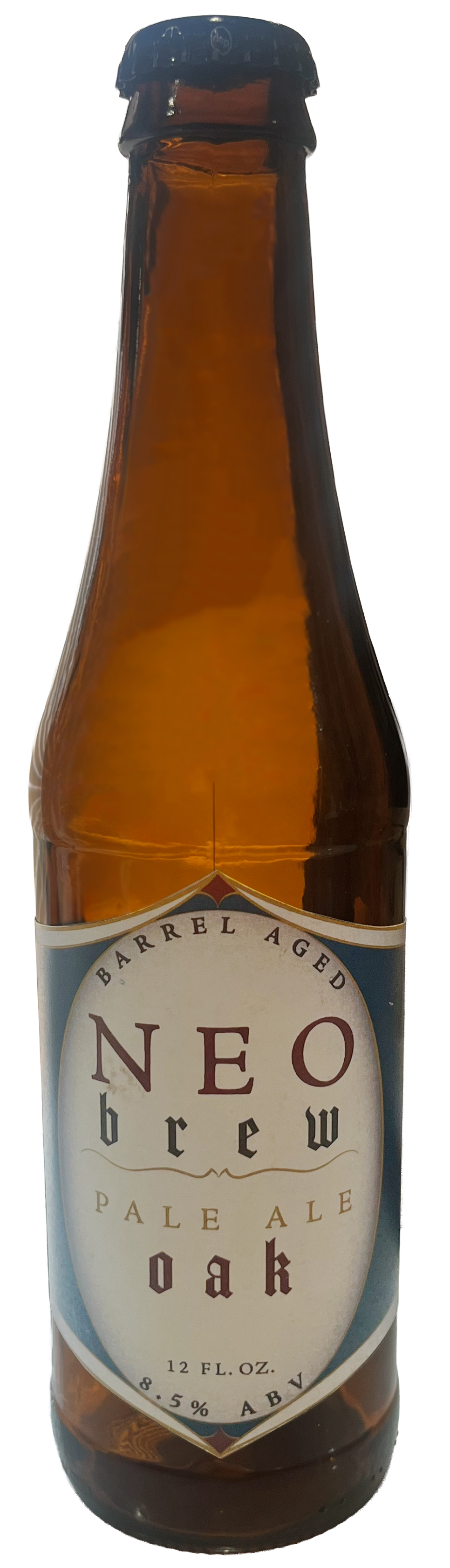 Oak Pale Ale