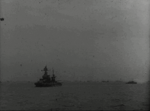Bismarck GIF