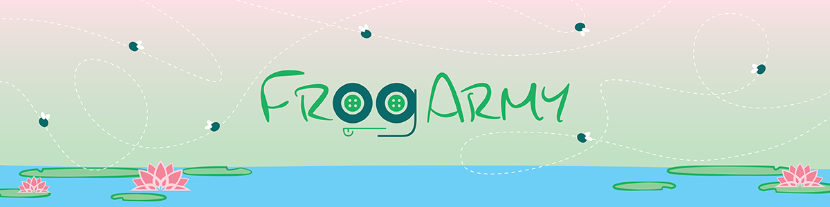 FrogArmy