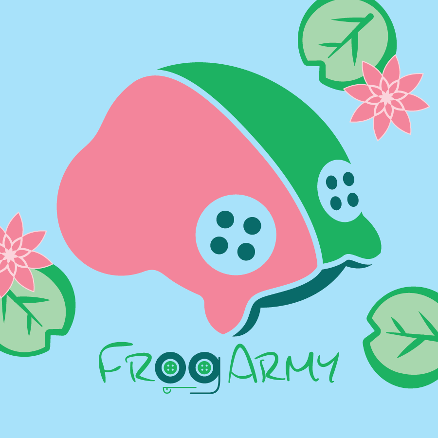 FrogArmyProfile